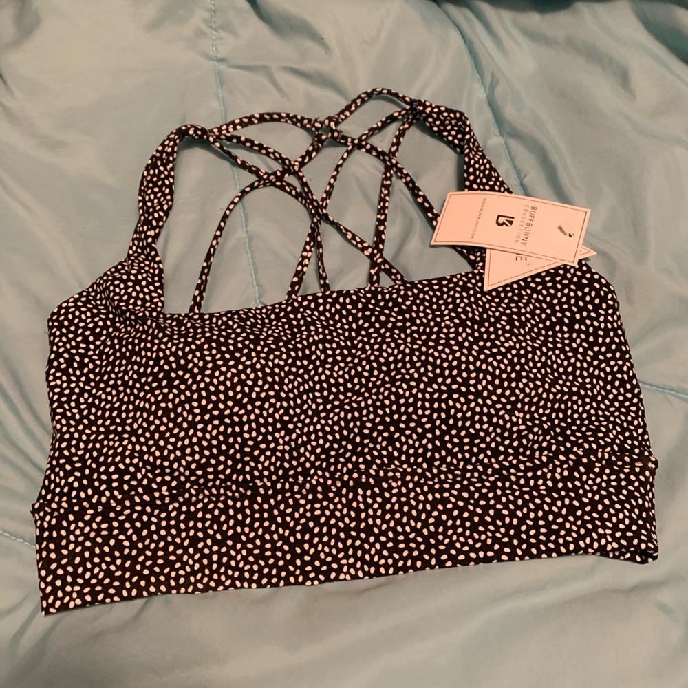 BuffBunny Revolution Bra